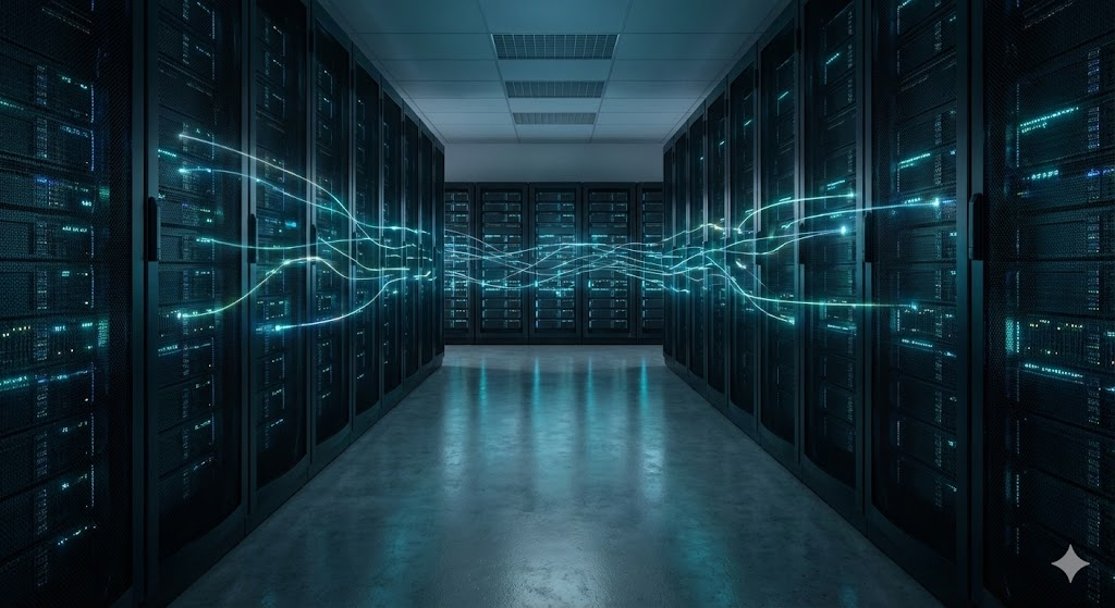 Abstract Code Background